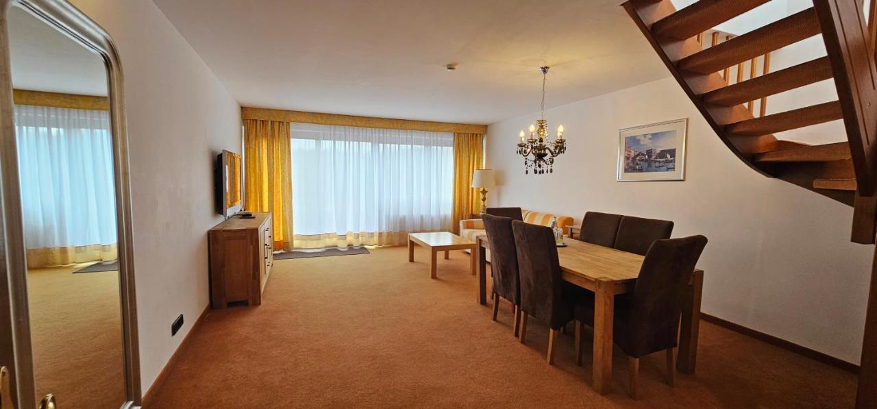 Schwaben Hotel Ebnisee Kültér fotó